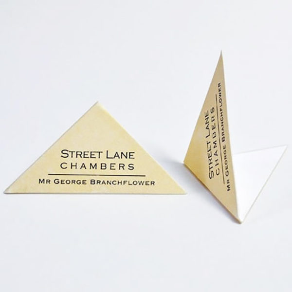 Document Corners Info Document Corners